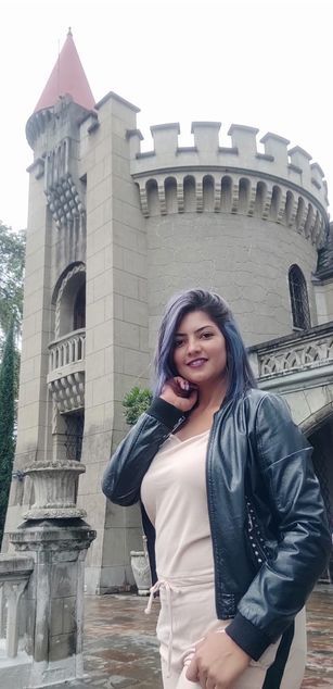 Model - Fetish Wayraa roleplay