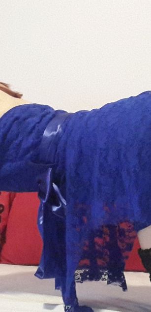 Model - NaughtyAlice 2