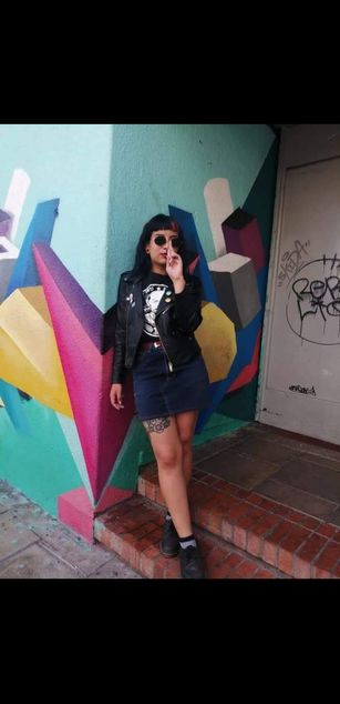 Model - Sweet Cat squirt