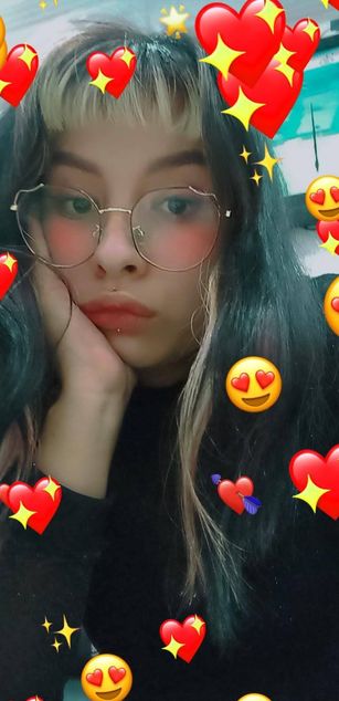 Model - Sweet Cat squirt