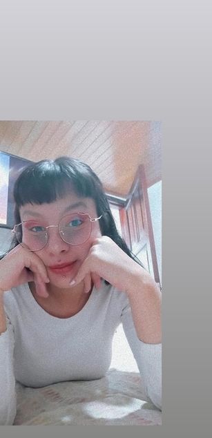 Model - Sweet Cat squirt