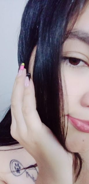 Model - Vaiolet Jhonson deepthroat