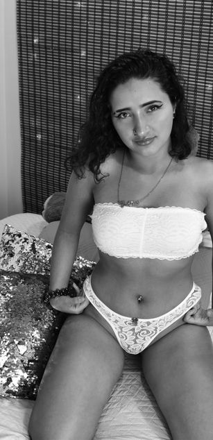 Model - Thefuckgirlxx bigass