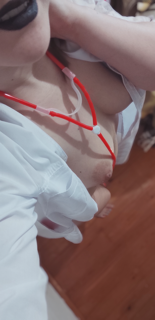 Model - Donttellurwife curvy