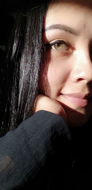 Model - Natasha_ ass