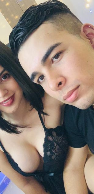 Model - michael sebastian alarcon rueda sexy