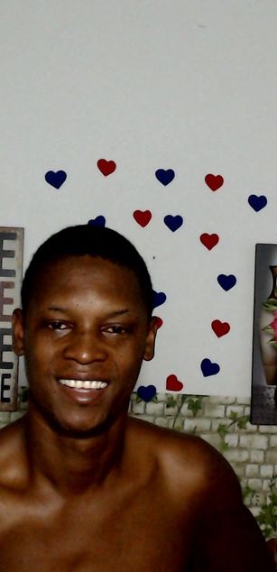 Model - luis25 latin