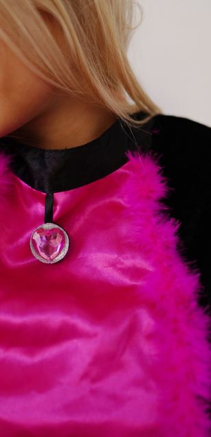 Model - AppleBrandy striptease