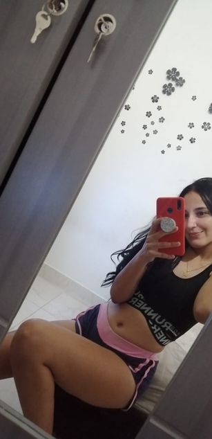 Model - Janna Blake toys