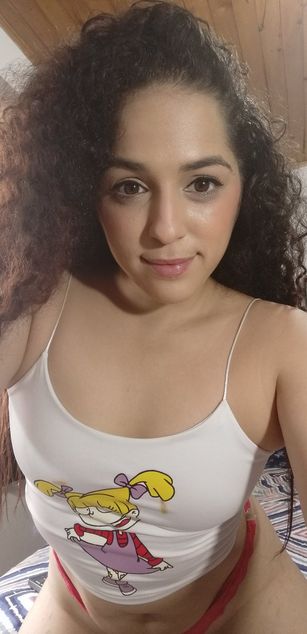 Model - NataliaParker taboo