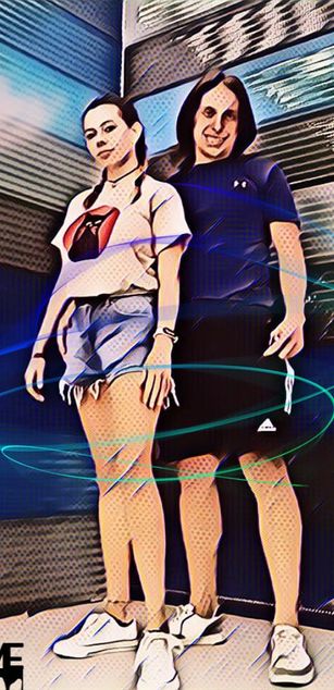 Model - hotbeast23 ass