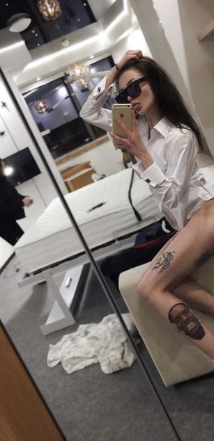 Model - megan_new1 brunette