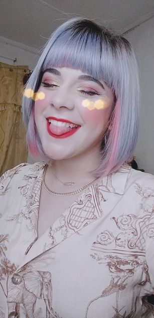 Model - Miss_Bianca nerd