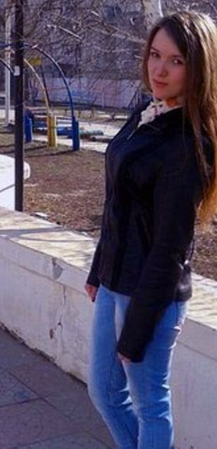 Model - LisaNeal roleplay