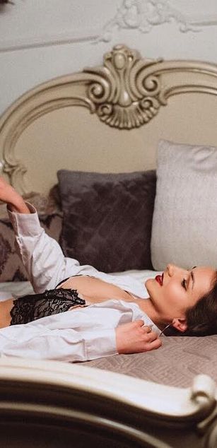 Model - MissCuteCindy young