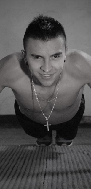 Model - rogert dirty