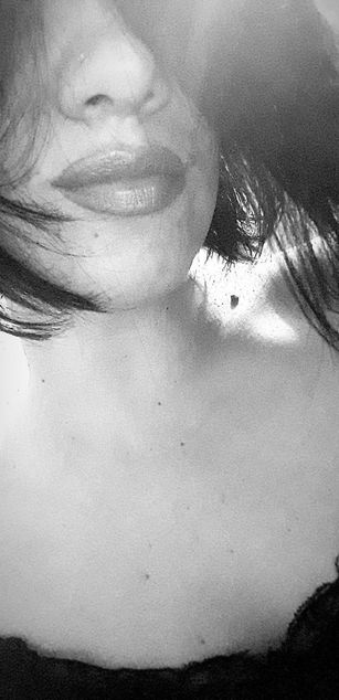 Model - MargoRose mom