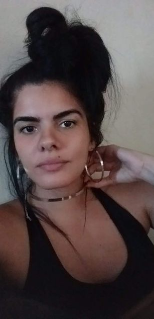 Model - Sabrina Villari sex