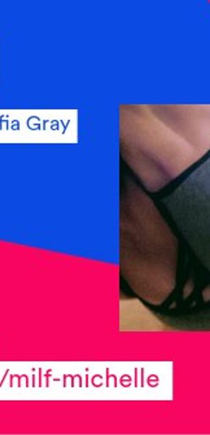 Model - Michelle the MILF legs