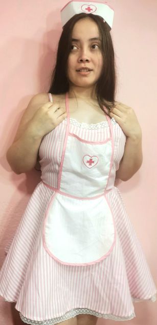 Model - Madison Rogers bigtits