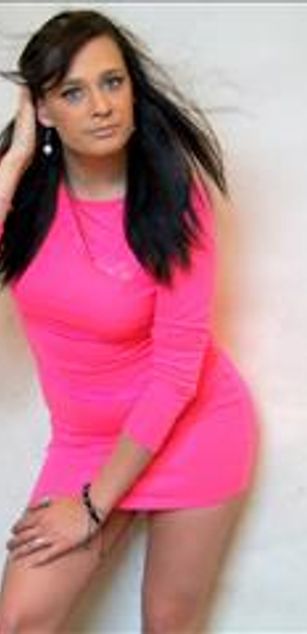 Model - ElyssaLive 2