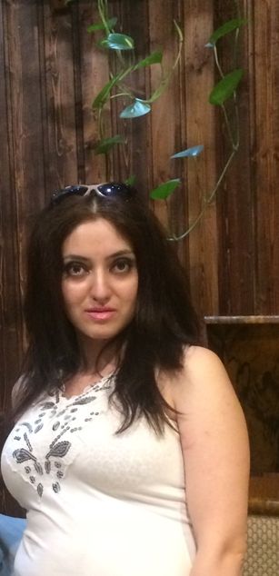 Model - AmiraDesalted roleplay