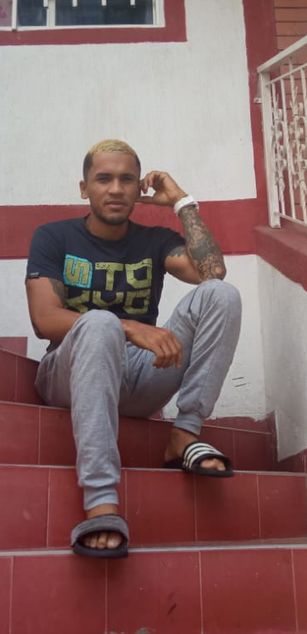 Model - musclecockm cum