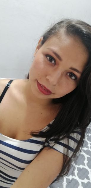 Model - selina taboo