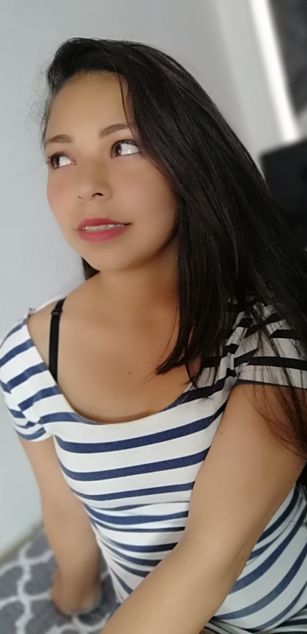 Model - selina taboo