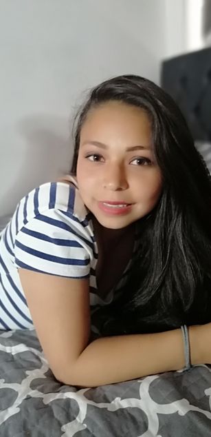 Model - selina taboo