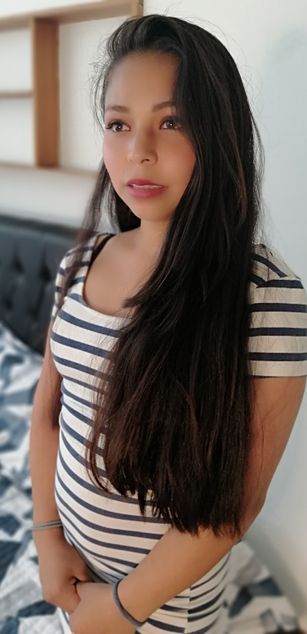 Model - selina taboo