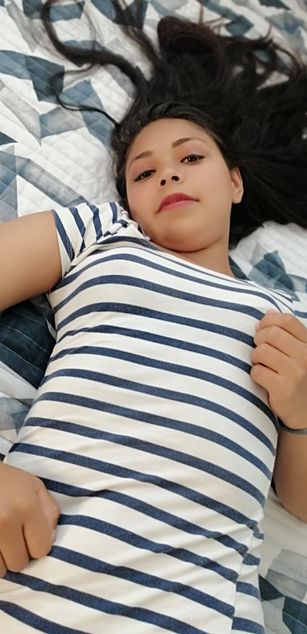 Model - selina taboo