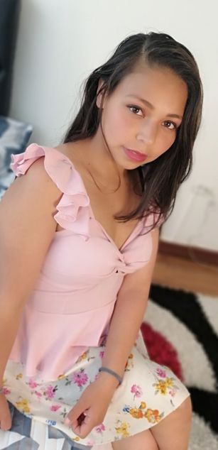 Model - selina taboo