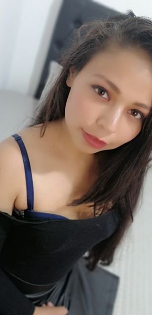 Model - selina taboo