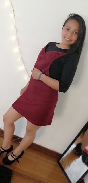 Model - selina taboo