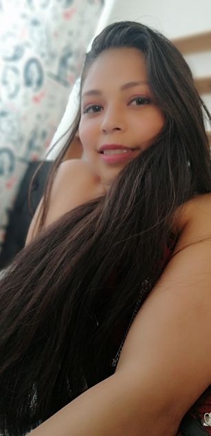 Model - selina taboo