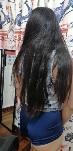 Model - selina taboo