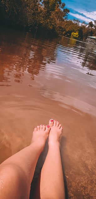 Model - Libertina moneyslave