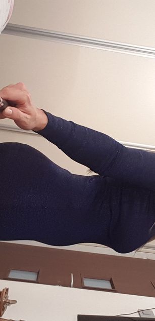 Model - noaloveee allnatural