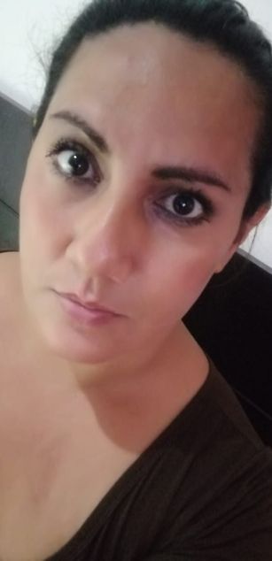 Model - Sol Solecito dirty