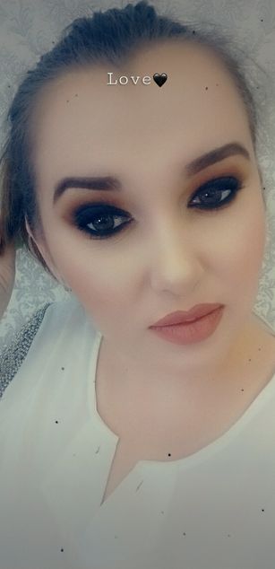 Model - AlessiaQuinn blowjob