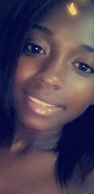 Model - angelbrowm young