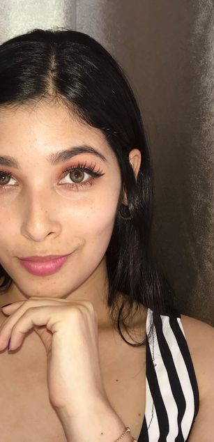 Model - Kat Rosie roleplay