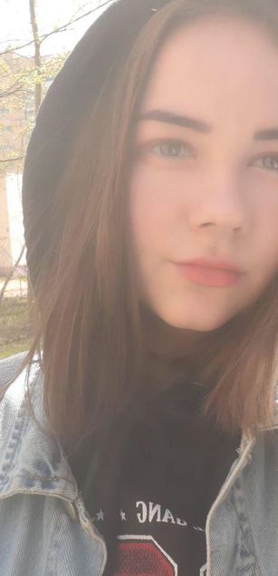 Model - dary_yammy young