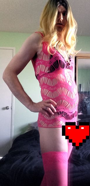 Model - Delicious Delilah skype