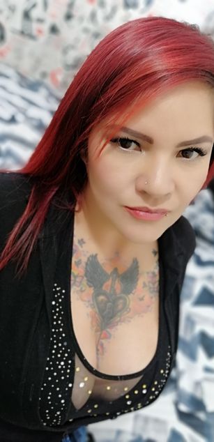 Model - Kathe_Collman milf