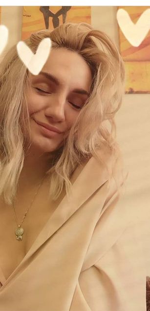 Model - Aurora dildo