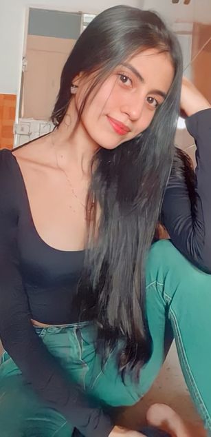 Model - Dalila_2020 dancer