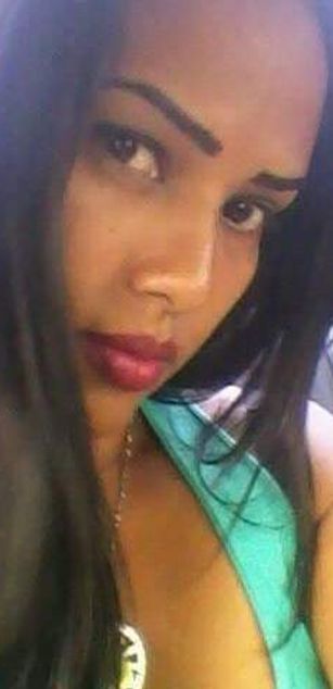 Model - pierina real