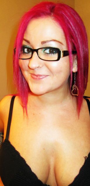 Model - SidneySmiley 2